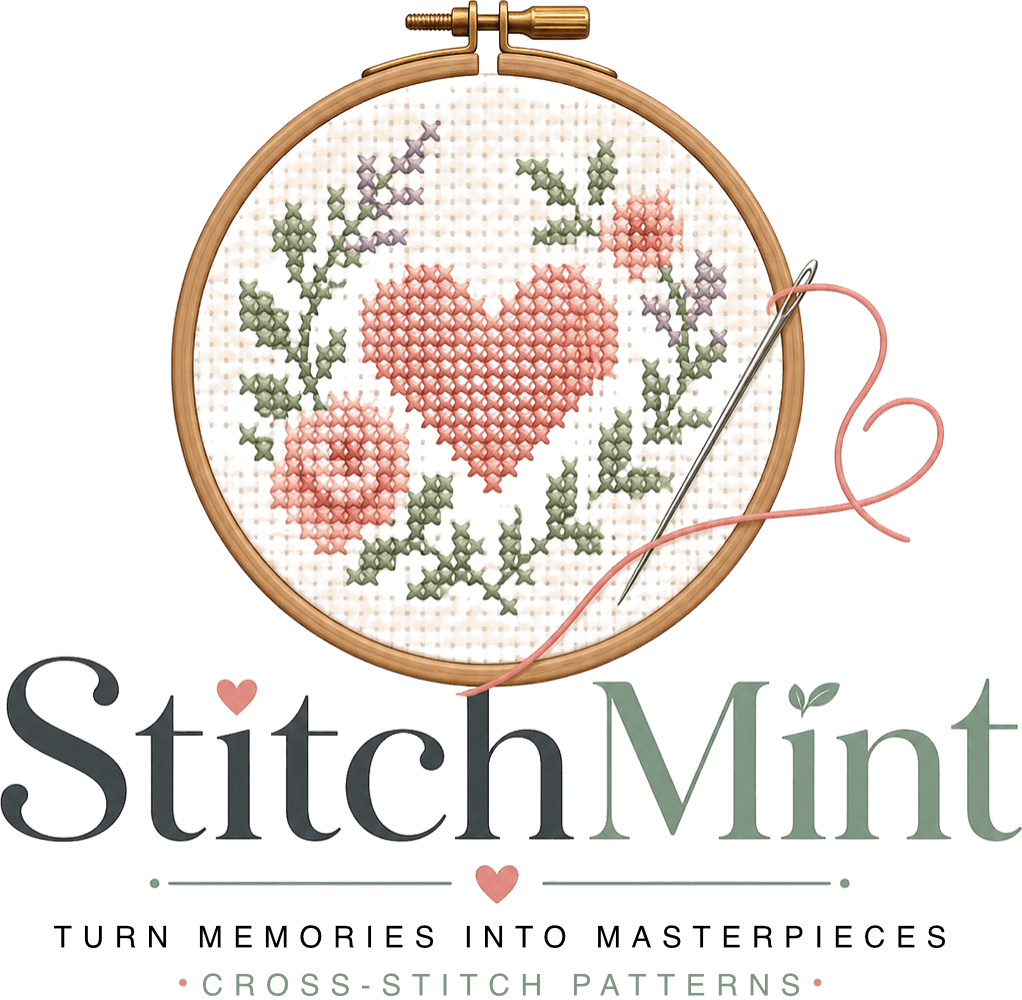 StitchMint
